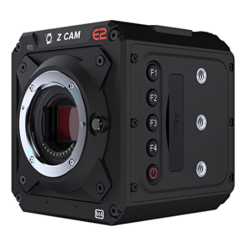 ZCam Z CAM E2-M4 Cinema Camera