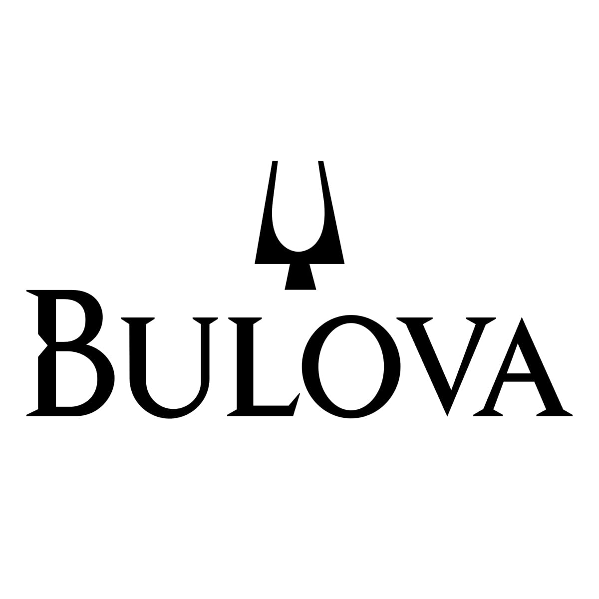 BULOVA Analógico 96B406