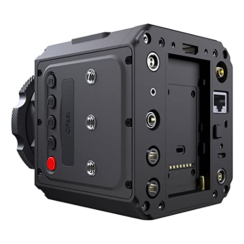 Z CAM E2-F6 Full-Frame 6K - Cámara de Cine en casa (EF)