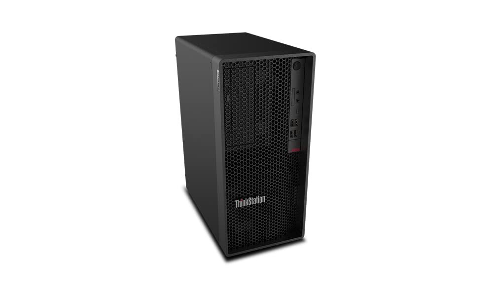 Lenovo ThinkStation P358 Tower Ryzen 7 Pro 5845 32GB RAM 512GB SSD RTX A2000 Win10Pro Win11Pro - 30GL003YGE