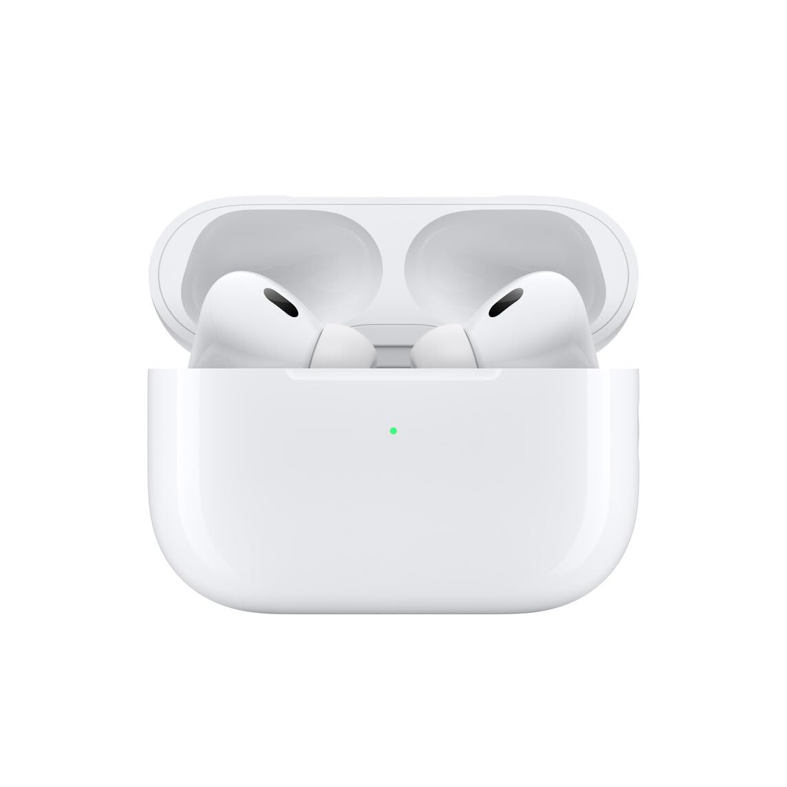 Auriculares Bluetooth con Micrófono Apple AirPods Pro (2nd Generation) Blanco