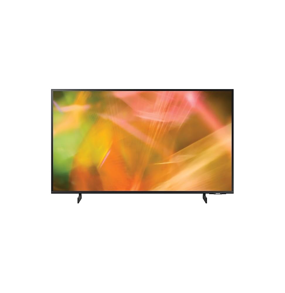 Samsung 50HAU8000 50 Pulgadas HTV Mode Hotel UHD