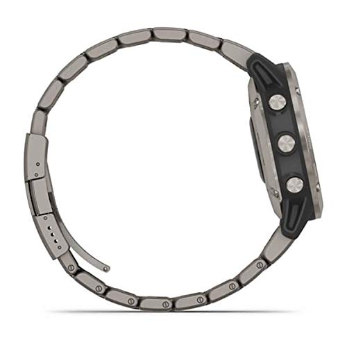 Garmin Reloj para Hombre 010-02158-95