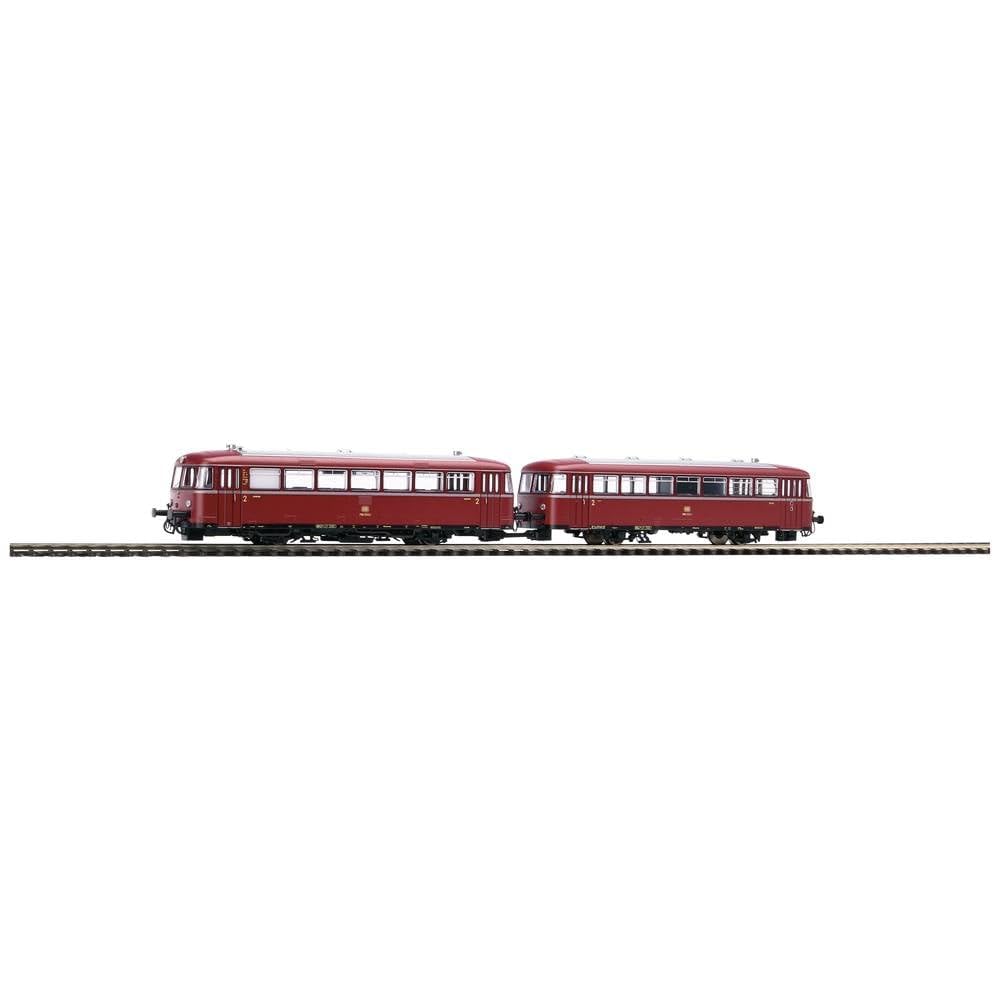 Piko H0 52738 H0 Motor diésel BR 798 de la DB