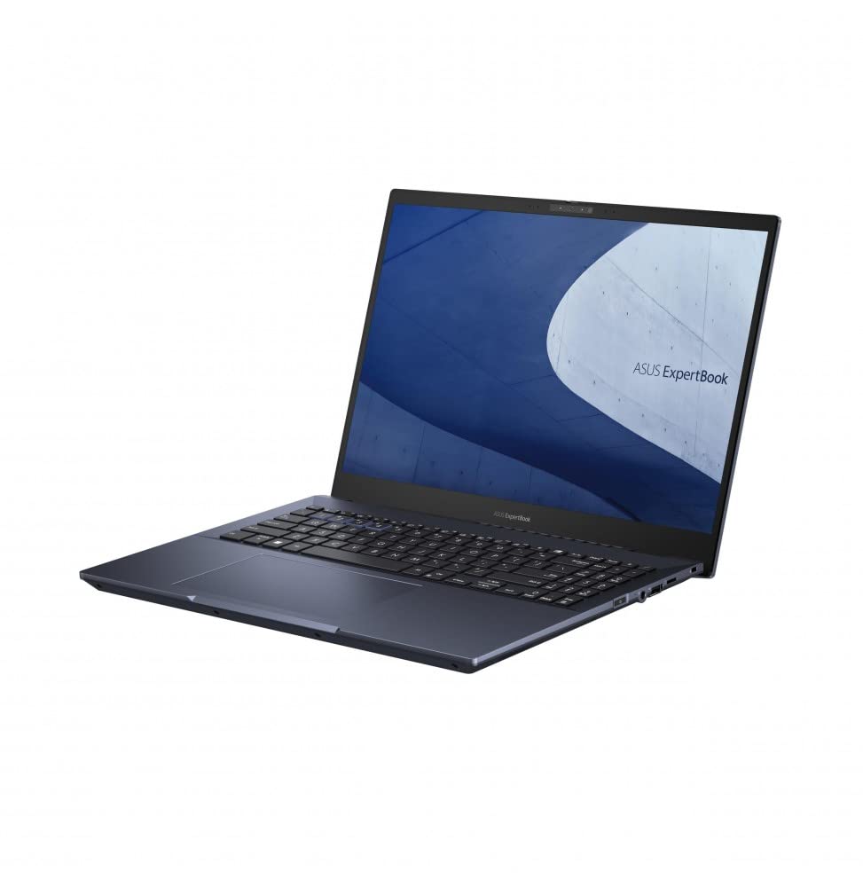 Laptop Asus ExpertBook B5 B5602CBA-MB0418X 16" Intel Core i5-1240P 16 GB RAM 512 GB SSD Qwerty Español