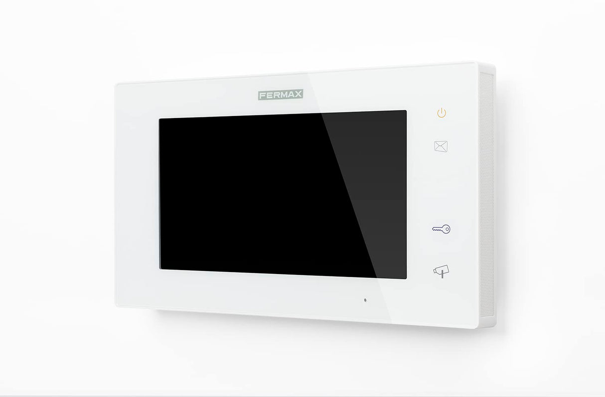 KIT Videoportero FERMAX 1401 WAY 7" 1 LINEA