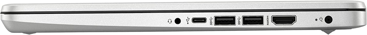 HP ZBSG7 i7-10750H 15.6 16GB/512 PC