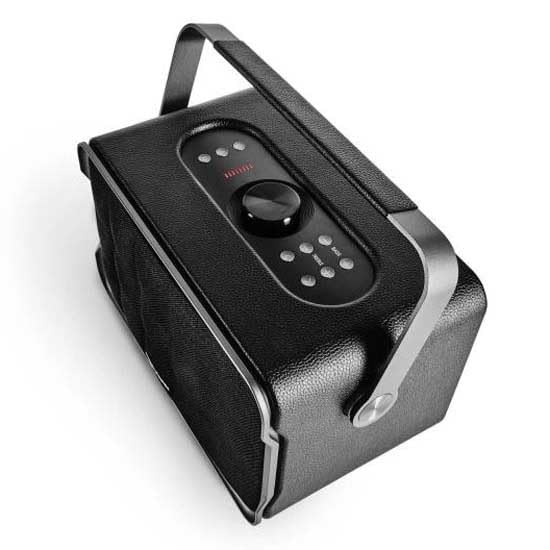Energy Sistem Classy – Altavoz Bluetooth (150W, 10 Horas de autonomía, Reproductor USB, Extra Bass)