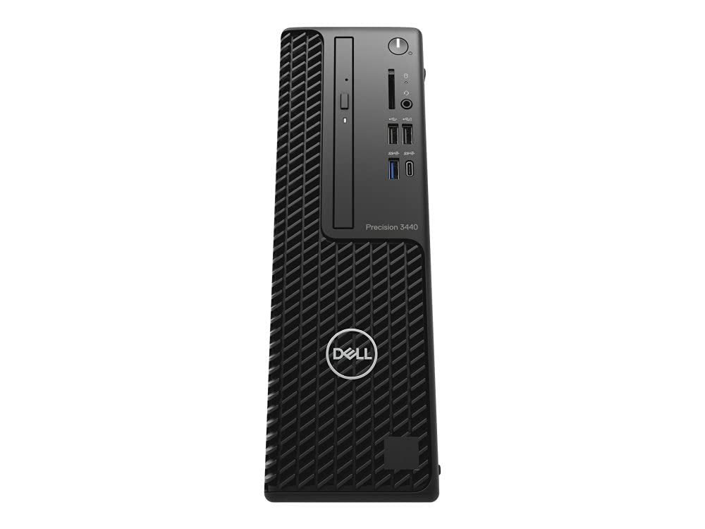 Dell Preci 3440 W-1250 16GB 512GB W10P 3YPS