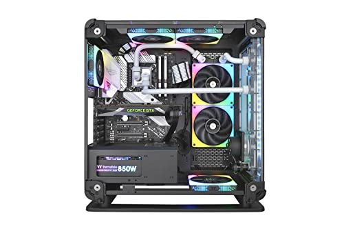 TOUGHFAN 14 RGB | Radiator Fan | 3 Pack