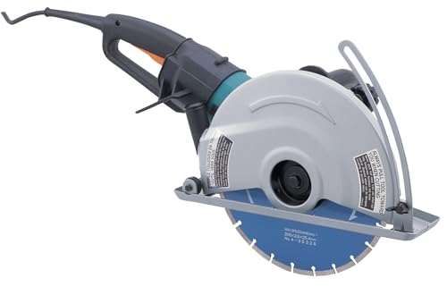 Makita 4112HS - Cortador de diamante en seco 305mm