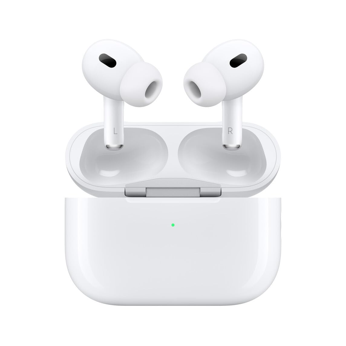 Auriculares Bluetooth con Micrófono Apple AirPods Pro (2nd Generation) Blanco