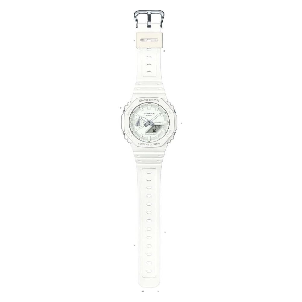 Casio - GA-2100-7A7ER GA-2100-7A7ER, G-Shock