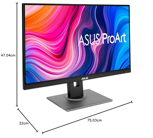 ASUS ProArt PA278QV 27" LED IPS QHD