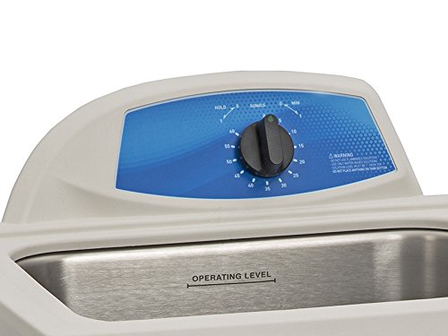 Branson 5800 M Limpiador por ultrasonidos, 9.5L