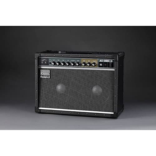 Roland JC-40 Jazz Chorus Guitar Amplifier