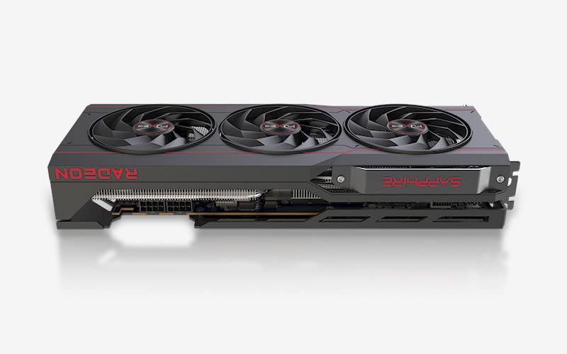 Sapphire 11323-02-20G Pulse AMD Radeon RX 7900 XT Tarjeta gráfica para Juegos con 20GB GDDR6, AMD RDNA 3