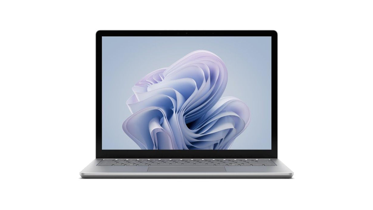 Microsoft Laptop Surface Laptop 6 13,5" Intel Core Ultra 5 135H 16 GB RAM 512 GB SSD QWERTY Español
