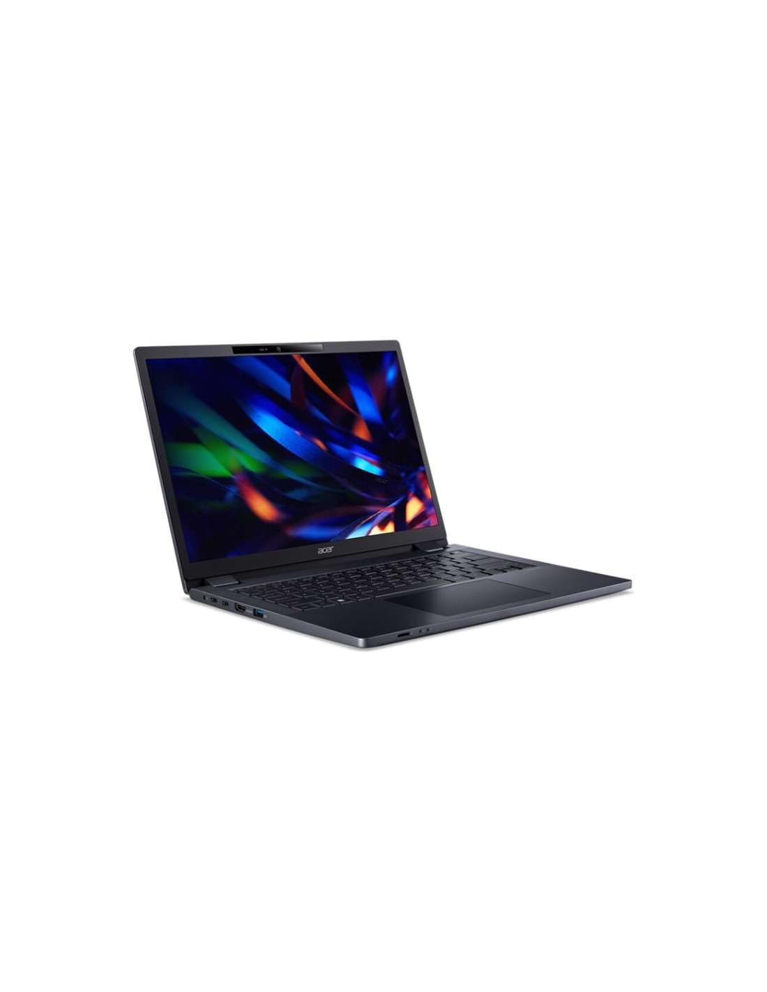 Acer Laptop TMP414-53 14" i5-1335U 16 GB RAM 512 GB SSD QWERTY Español
