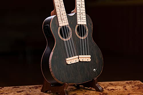 Ortega Guitars Hydra-Z - Ukulele
