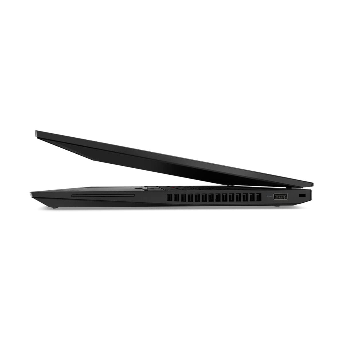 LENOVO ThinkPad T16 Gen 1 i5-1235U Portátil 40,6 cm (16") WUXGA Intel® Core™ i5 16 GB DDR4-SDRAM 512 GB SSD Wi-Fi 6E (802.11ax) Windows 11 Pro Negro