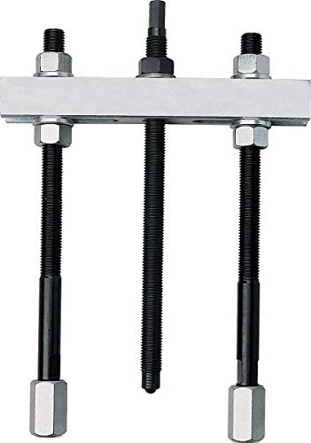 USAG U04680103 - 468 NKS7 - Surtido de extractores de expansión en estuche de chapa de acero (7 pzas.)