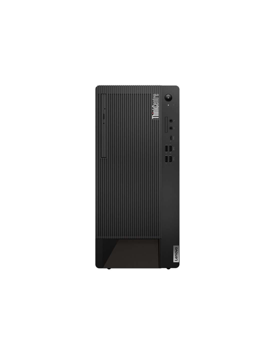 Lenovo PC de Sobremesa THINKCENTRE M90T DDR5-SDRAM Intel Core i7-12700 32 GB 1 TB SSD NVIDIA GeForce RTX 3060