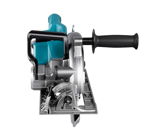 Makita RS002GZ Cordless Circular Saw 260mm 40VMAX XGT (sin batería, sin cargador)
