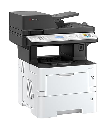 Kyocera ECOSYS MA4500fx 110C123NL0