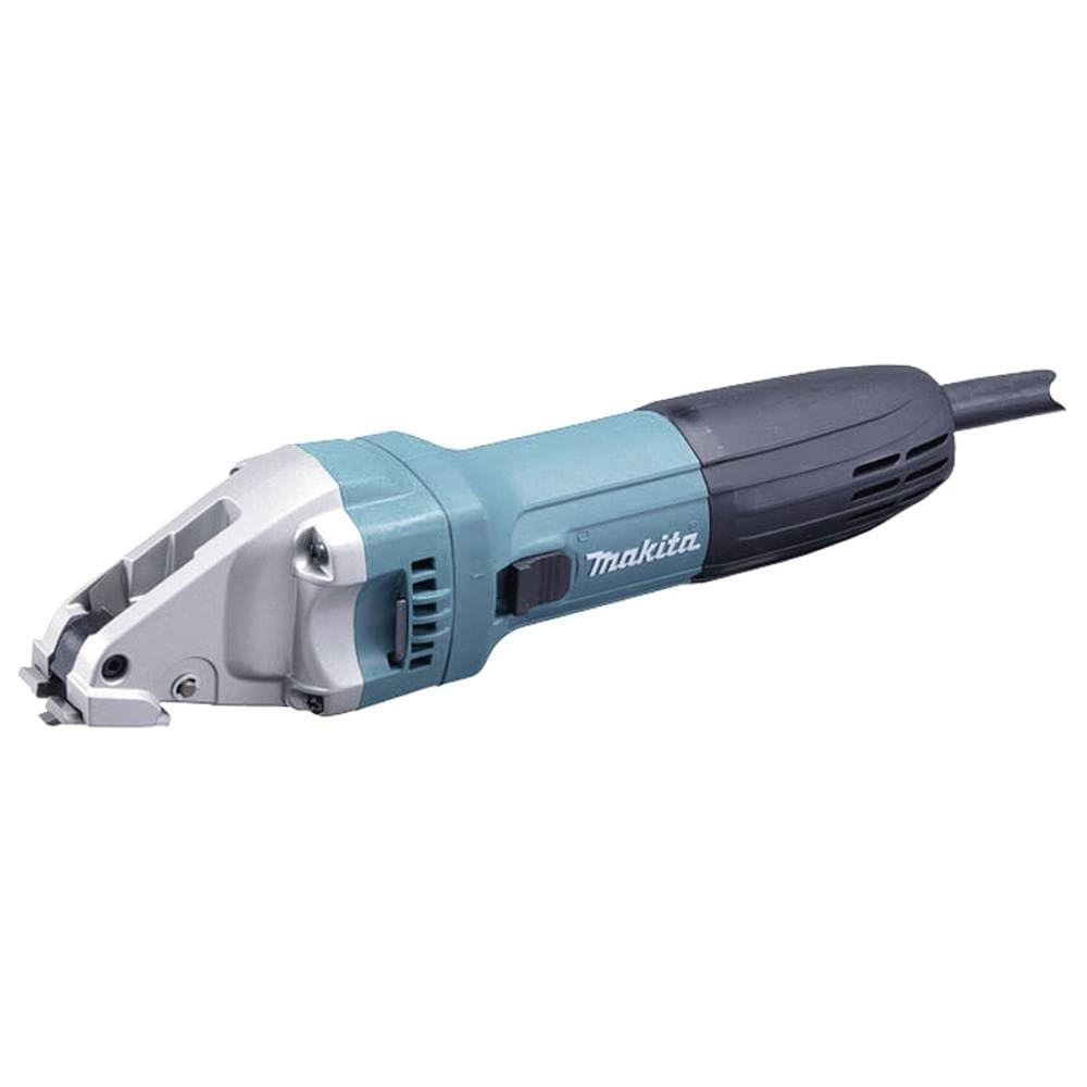 Makita JS1000J 380W tijera eléctrica - Cortador eléctrico (70 mm, 322 mm, 78 mm, 1,4 kg)