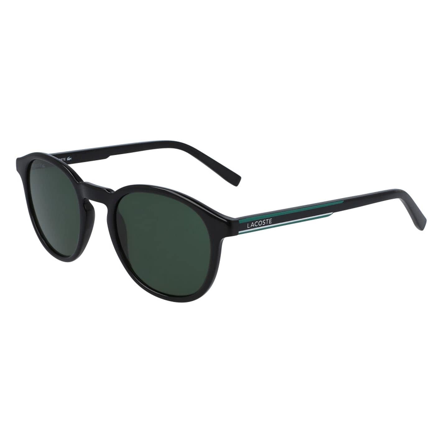 Gafas de Sol LACOSTE L916S 001 BLACK 50/21/145 UNISEX