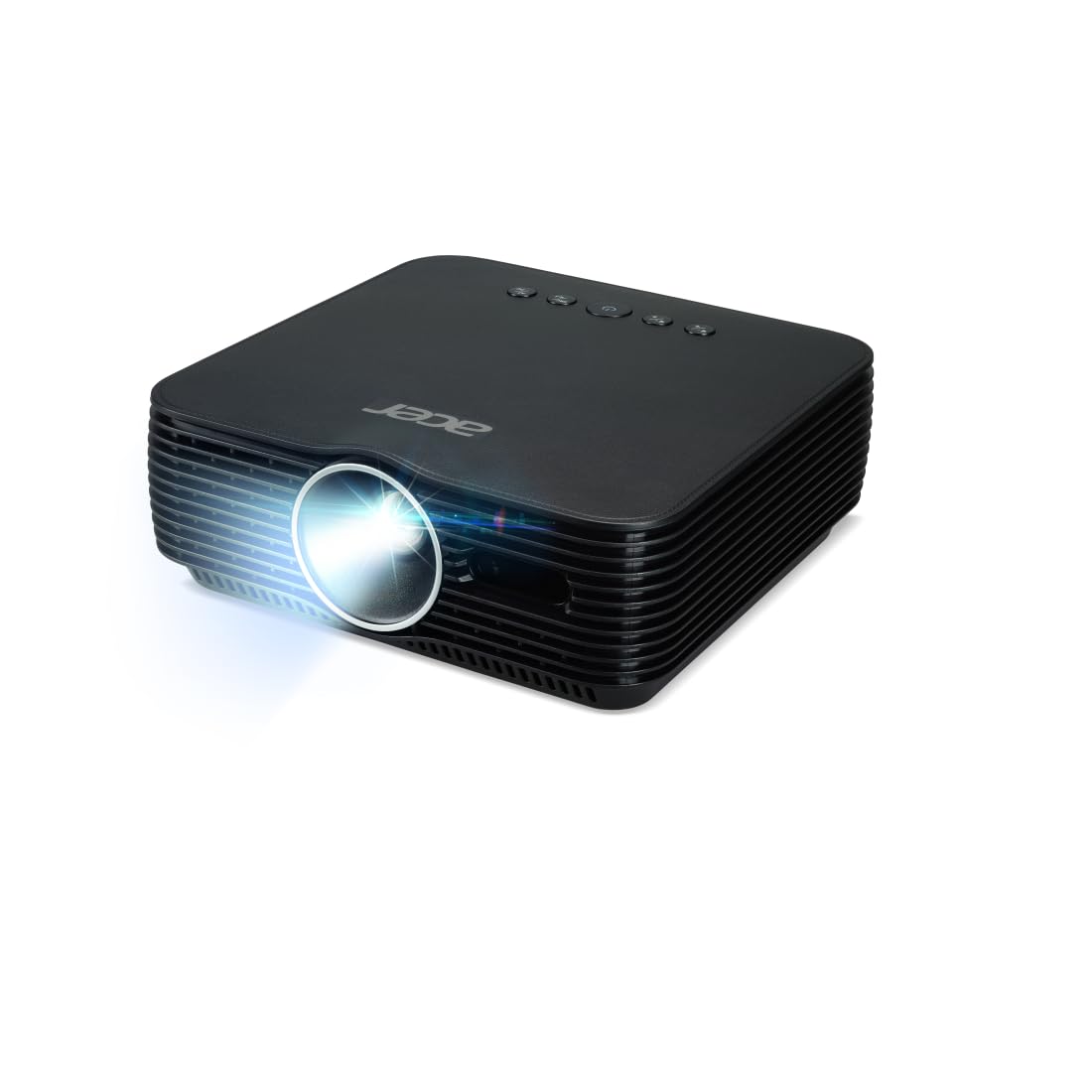 Acer B250i videoproyector Proyector portátil LED 1080p (1920x1080) Negro