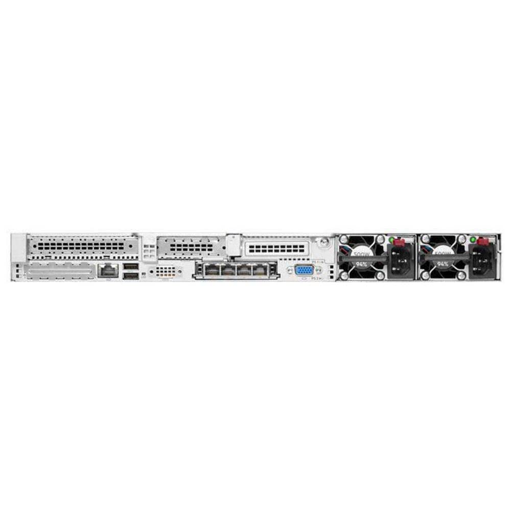 HP HPE DL360 G10+4309Y S100I NC 8SFF SVR