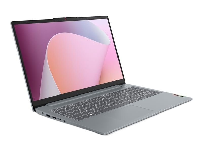 Lenovo Notebook 82XQ007JSP 15,6" AMD Ryzen 5 6600H 8 GB RAM 512 GB SSD