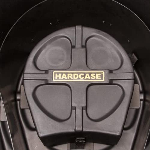 Hardcase HSTANDARD estándar, 2 unidades