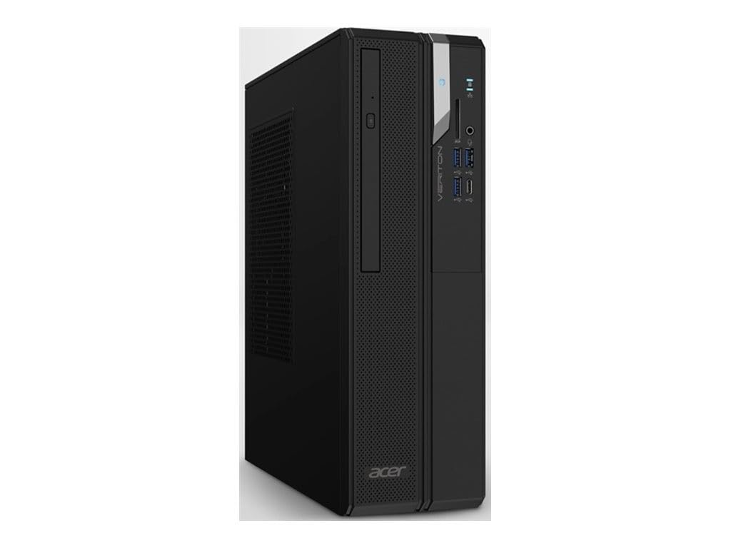 Acer PC de Sobremesa DT.R0QEB.00A