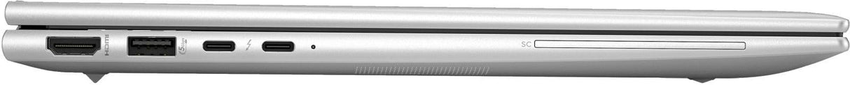 HP EliteBook 845 G11 AMD Ryzen 7 8840U 35,56cm 14Zoll WUXGA 16GB 512GB/SSD LTE W11P SmartBuy 1J War (DE)