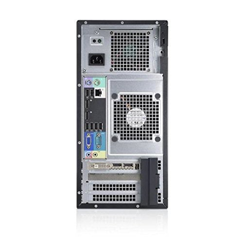 Dell Precision T1650 - Ordenador de Sobremesa