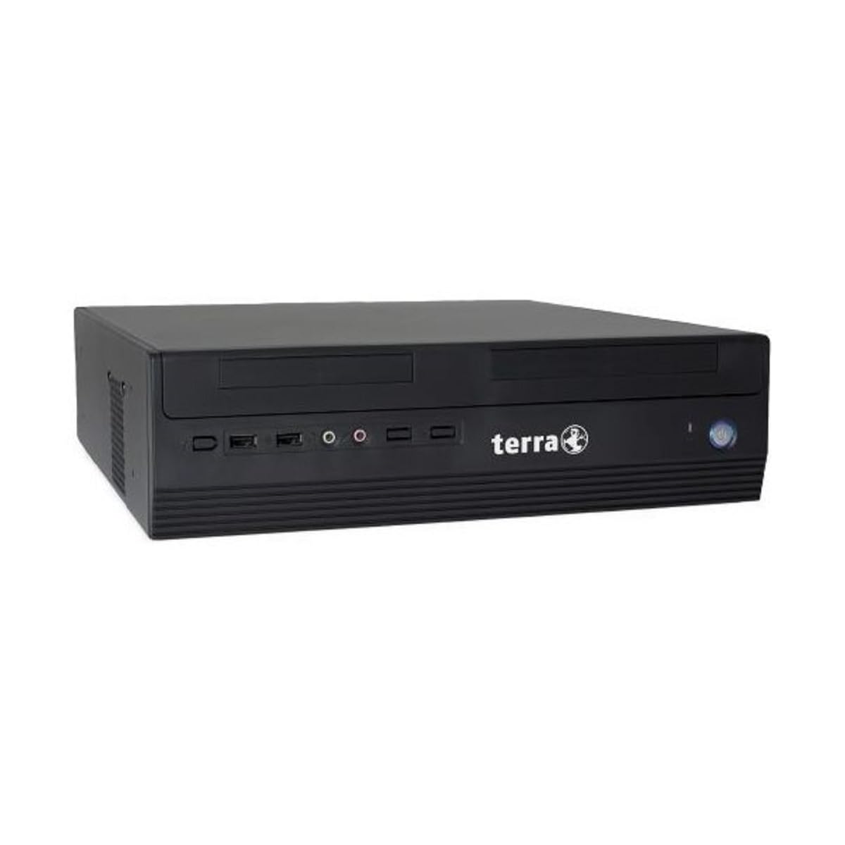 Terra PC-Business 5000 Silent - Intel Core i5-8GB RAM - SSD de 500 GB - Windows 11 Pro