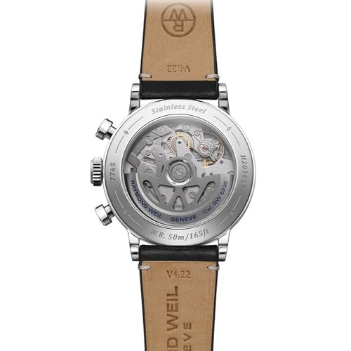 Raymond Weil Reloj automático 7765-STC-20001