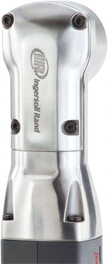 Ingersoll-Rand W5350 Llave de Carraca Inalámbrica 1/2" 20V Alta Calidad Profesional Potente y Compacta Herramienta de Impacto para Espacios Reducidos