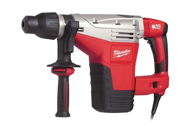 Martillo Combinado 1300 W - SDS-Max - 8,5 J - AVS
