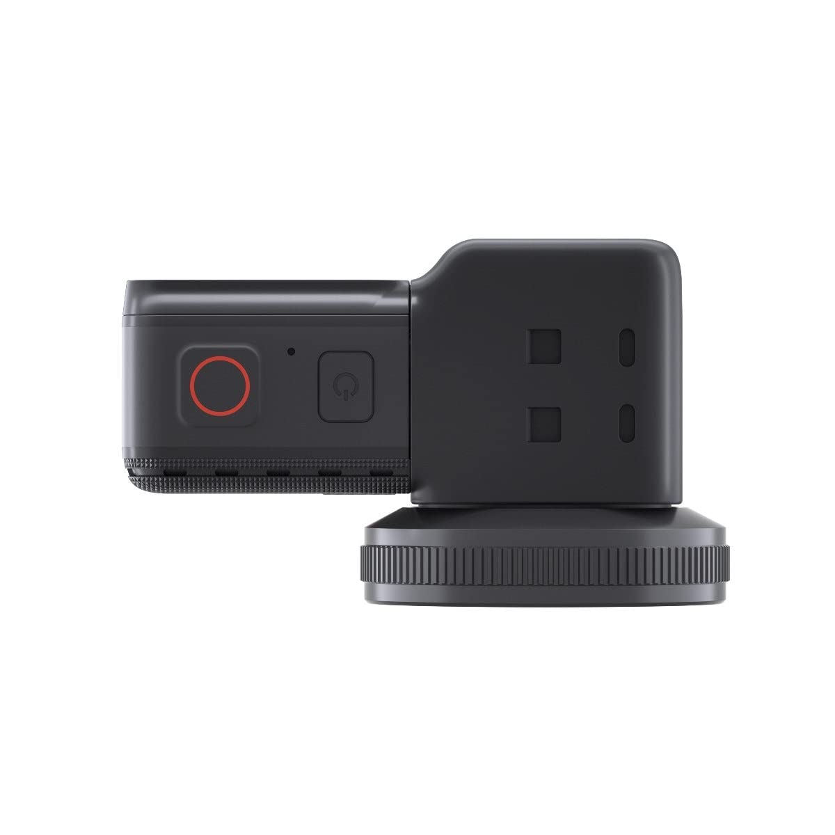 Insta 360 – Cámara de acción VR – Gama One R – Edición 1 – Sensor 1 – Módulo de Lente Leica – Batería 1190 mAh
