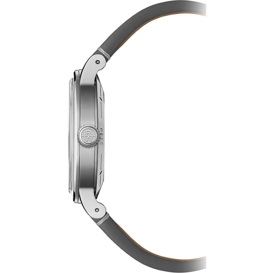 Raymond Weil Millesime Swiss Made - Reloj de Pulsera analógico automático para Mujer