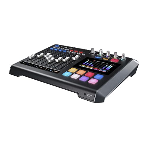 Tascam Mixcast 4 USB