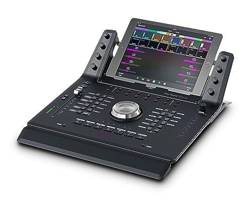 AVID Controlador DAW, base Pro Tools