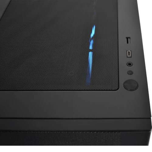 M.Red Pc Gamer RTX 4070Ti Super i7 14700KF - 32GB DDR5-2TB NVMe - CBT014-04
