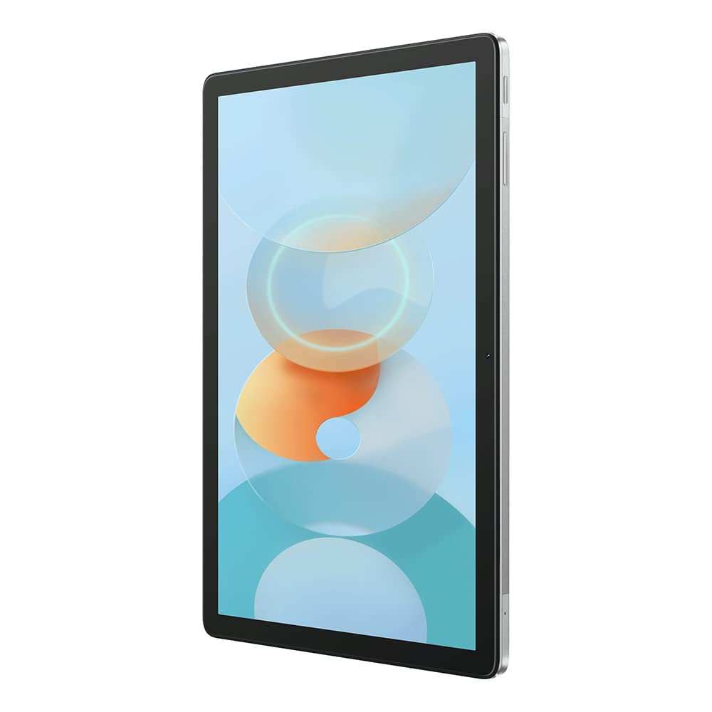 Blackview Tab 13 - Tableta táctil Dual Sim 4G - Pantalla FHD+ de 10,1", Memoria Interna de 128 GB Extensible a 1 TB - Certificado TÜV Rheinland Filtro de luz Azul, WiFi, batería de 7280 mAh, Color