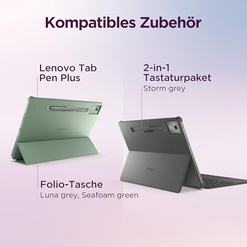 Lenovo Idea Tab Pro