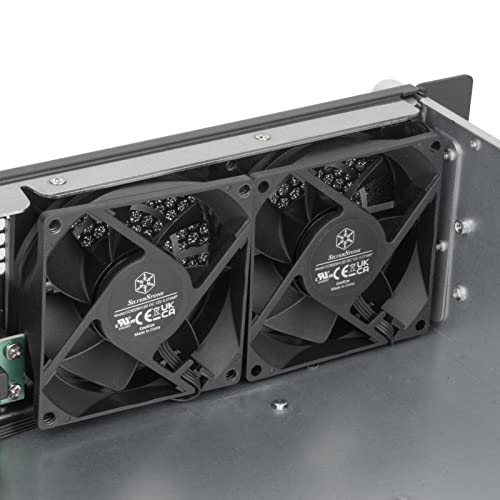 SilvStone SST-RM23-502-MINI SST-RM23-502-MINI